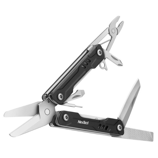 Фото - Мультитул NexTool Mini Sailor (NE20237A)